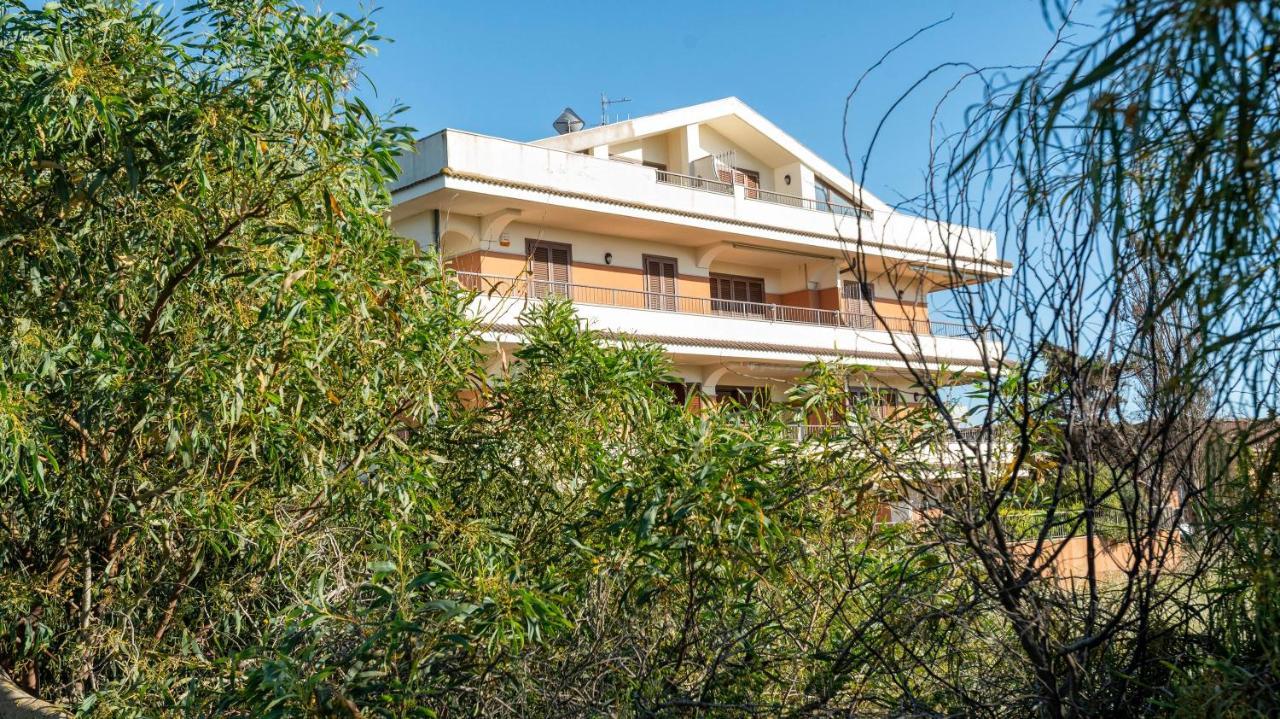 Sunshine Home Attico Vista Mare Alghero Buitenkant foto