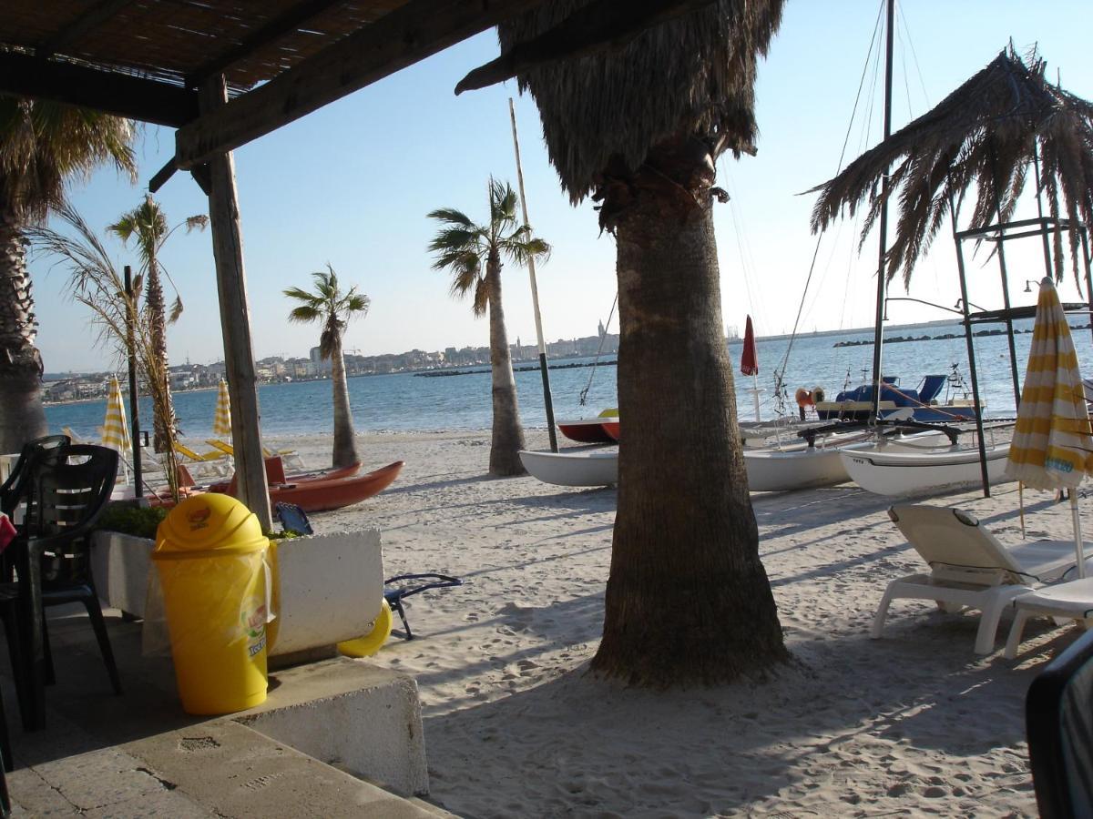 Sunshine Home Attico Vista Mare Alghero Buitenkant foto